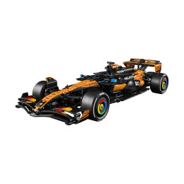 Lego Technic: Mclaren - Mcl39 f1 car (42228)