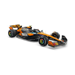 Lego Technic: Mclaren - Mcl39 f1 car (42228)
