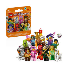 Lego Minifigures: Series 29 (71052)