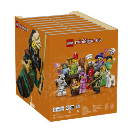 Lego Minifigures: Series 29 (71052)