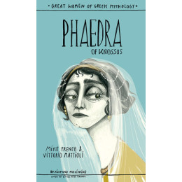 Phaedra of Knossos