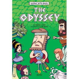 Graphic Myth-Novel