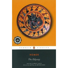 Penguin Classics : the Odyssey pb