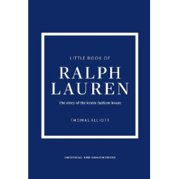 Little Book of Ralph Lauren