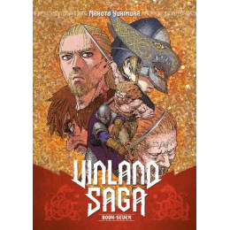 Vinland Saga gn vol 07 hc