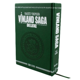 Vinland Saga dlx hc vol 07 (Mr) (c: 0-1-2)