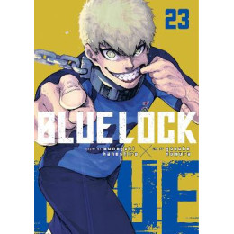 Blue Lock gn vol 23