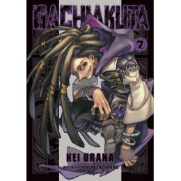 Gatchaiguta Vol. 7