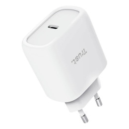 Trust Maxo 45w usb-c gan Charger (25522) (Trs25522)
