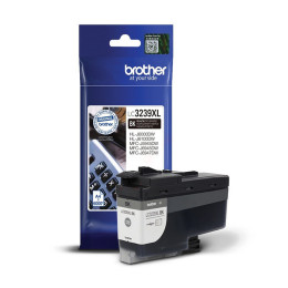 Brother Μελάνι Inkjet lc-3239xlbk Black (lc-3239xlbk) (Bro-lc-3239xlbk)