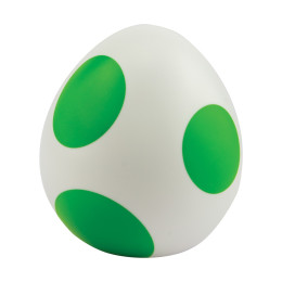 Paladone: Super Mario - Mini Yoshi egg Light (Pp6046nnv2)