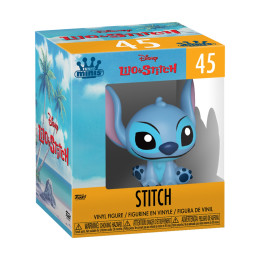 Funko Minis Disney: Lilo and Stitch (Random) Vinyl Figures