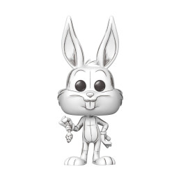 Funko Pop! Animation: Looney Tunes - Bugs Bunny #2010 Vinyl Figure