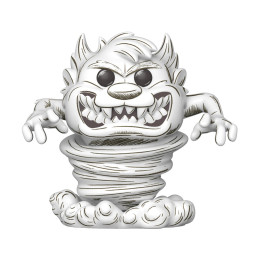 Funko Pop! Animation: Looney Tunes - Tasmanian Devil​ #2014 Vinyl Figure