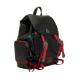 Loungefly: Dungeons & Dragons Full-Size Backpack (Dndbk0003)