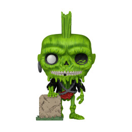 Funko Pop! Movies: Return of the Living Dead - Zombie Suicide #1979 Vinyl Figure