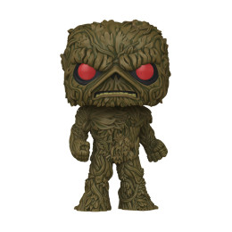 Funko Pop! Super: Justice League Dark - Swamp Thing #624 Vinyl Figure (6")