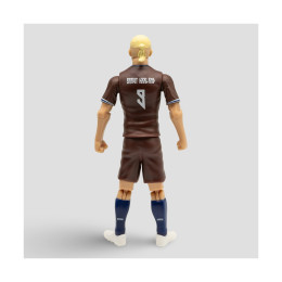 Banbo Toys: Norway Soccer - Haaland Action Figure (20cm) (8014935)