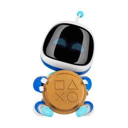 Paladone: Astro bot - Coin Buddies (Pp14487ab)