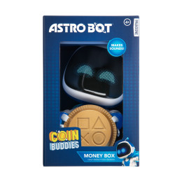 Paladone: Astro bot - Coin Buddies (Pp14487ab)