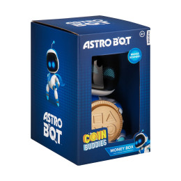 Paladone: Astro bot - Coin Buddies (Pp14487ab)