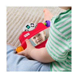 Fisher-Price: Classic Toys - Mini Classic Viewmaster (Jkd58)
