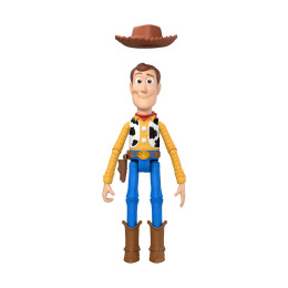 Mattel toy Story: Figures 18 cm - Woody Figure (Jkv14)