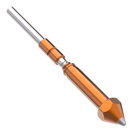 Creality Quick-Swap Nozzle 0.4mm for Ender-3 v4