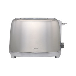 Estia Φρυγανιερα Inoxsense 2 Θεσεων 930w