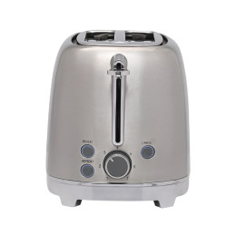 Estia Φρυγανιερα Inoxsense 2 Θεσεων 930w