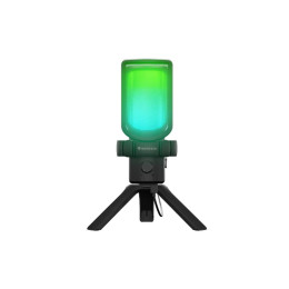 Genesis Gaming Microphone Radium 250 usb - rgb Black (Ngm-2352) (Gnsngm-2352)