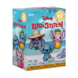 Funko Disney: Mystery Minis - Lilo & Stitch (Blind Box/random) Vinyl Figures