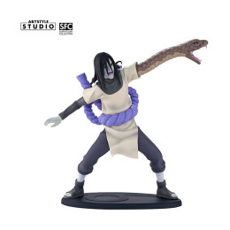 Abysse Naruto - Orochimaru Statue (Abyfig120)