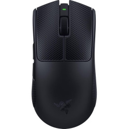 Razer Viper v4 pro Black – Wireless Gaming Mouse – 49g – 8k Polling Rate – 50k dpi – 180h Battery