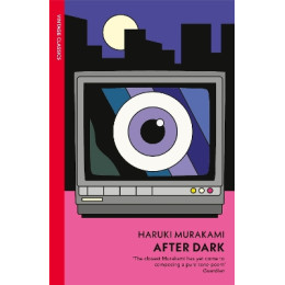 Vintage Classics : After Dark pb
