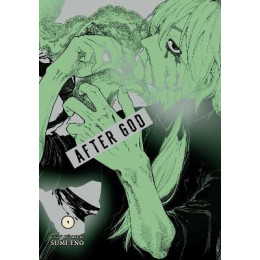 After God, Vol. 9  pa
