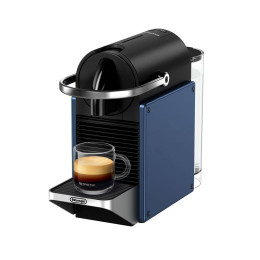 De'longhi Capsule Machine Pixie Blue (En127.bl) (Dlgen127.bl)