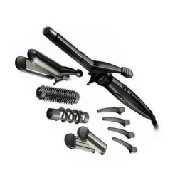 Remington Hair Curling Iron 19mm 35w S8670 (S8670) (Rems8670)