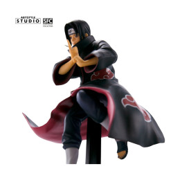 Abysse Naruto Shippuden - Itachi Statue (18cm) (Abyfig025)