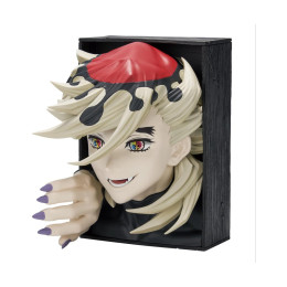 Banpresto Hyokofig: Demon Slayer - Kimetsu no Yaiba - Doma Statue (16cm) (30041)