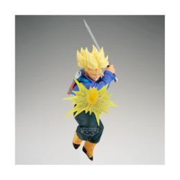 Banpresto G×materia: Dragon Ball z - Trunks Statue (20cm) (30055)