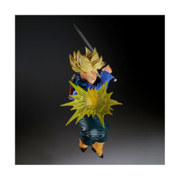 Banpresto G×materia: Dragon Ball z - Trunks Statue (20cm) (30055)