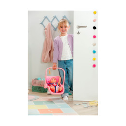 Zapf Creation: Baby Born Portable Seat (839843)