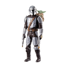 Hasbro Star Wars: Electronic Figures - Movie Feature Figure (G2842)