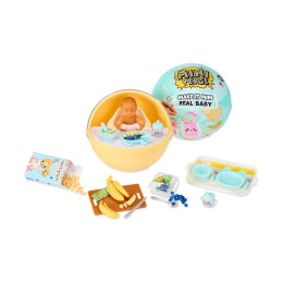 Mga Miniverse: Make it Mini Series Baby - Real Baby Baby Food (571261)