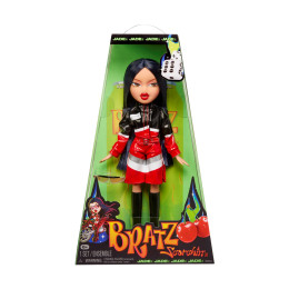 Mga Bratz: Schorchin' Doll - Jade (544838)