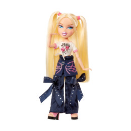 Mga Bratz: Stylin' Doll - Cloe (544869)