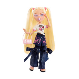 Mga Bratz: Stylin' Doll - Cloe (544869)