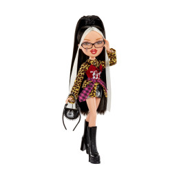 Mga Bratz: Stylin' Doll - Jade (544883)