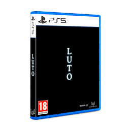 Ps5 Luto